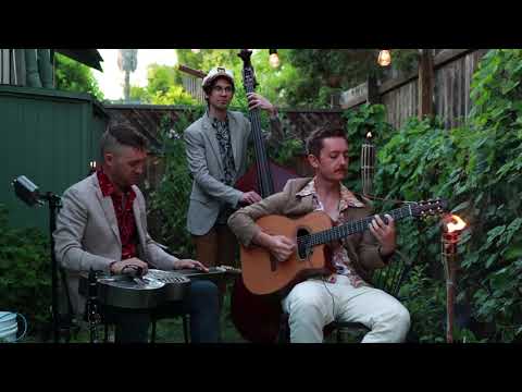 The Hilo Hi-Flyers - Sleepwalk