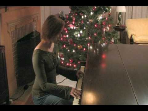 River (Joni Mitchell) - A Christmas Greeting
