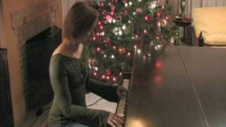 River (Joni Mitchell) - A Christmas Greeting