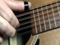 WATERMELON LEO KOTTKE - lesson #1.MOD