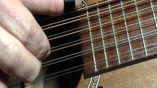 WATERMELON LEO KOTTKE - lesson #1.MOD