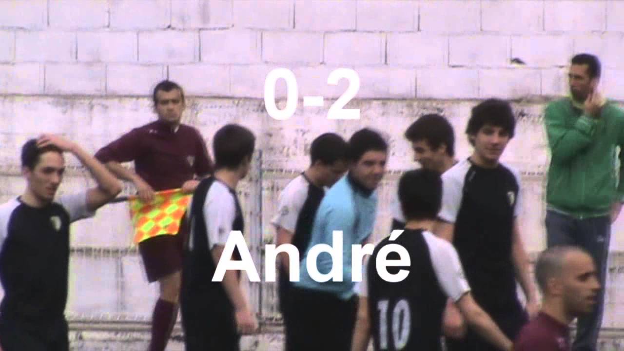 AFPorto-Juniores-2ª Divisão-Série 2-21ª Jornada-Sport Progresso 0-F.C.Foz 5-09-03-2014