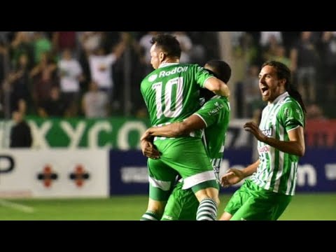 RENATO CAJÁ - JUVENTUDE 1 X 0 IMPERATRIZ