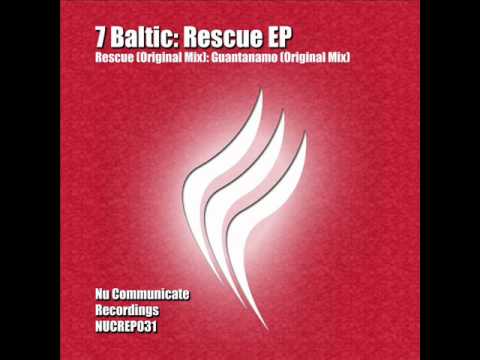 7 Baltic - Rescue (Original Mix)
