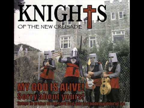 Knights of the New Crusade - Knights of the New Crusade