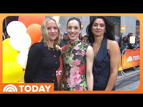 ‘One Chicago’ Universe Stars Talk Storylines, Crossover Episodes