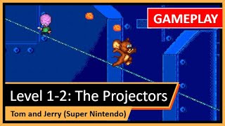 Capa de 1.2. The Projectors (At the Movies)
