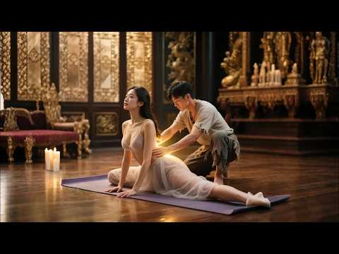 穷小伙卧底合欢宗，凭借一手超高按摩技术一夜连破百位女师姐处子身！绝美女师尊甘心献上宗门上下女徒弟助他登顶武道巅峰！#我在百花宗当卧底