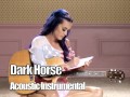 Katy Perry ft. Juicy J - Dark Horse (Acoustic ...
