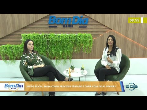 Saiba como prevenir tártaro e cárie com dicas simples de saúde bucal 27 07 2021