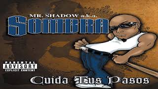 11.- MR. Shadow // Cuando Y Donde // Soy Mexicano