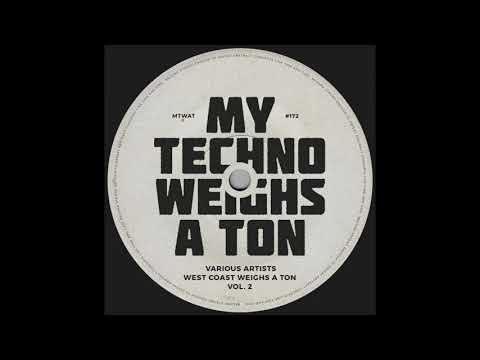 Andre Salmon & Kricked - Wiibble