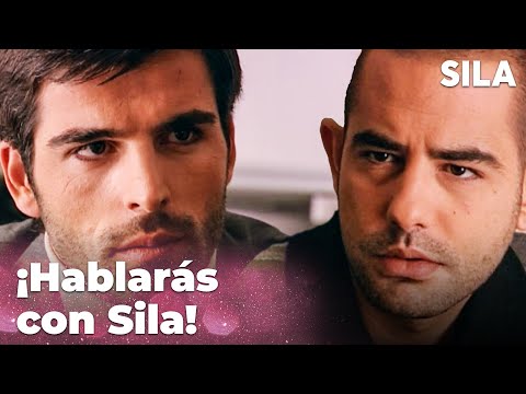 ¡Abay se quedará con Boran con una condición! - Sila | Escenas Legendarias