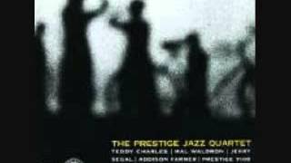 Meta-Waltz by The Prestige Jazz Quartet