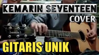 Download lagu SEVENTEEN - KEMARIN [COVER BY IRWAN BIMA] mp3