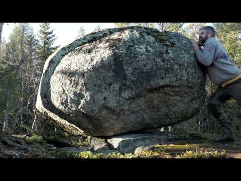 Jutulstein i Stjørdal