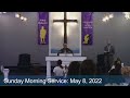 Bible Baptist Church Aztec, NM Live Stream