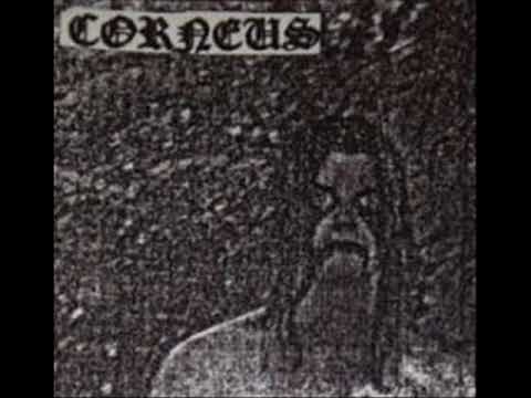 CORNEUS  (Ger.) A Nightmare Called Corneus (R.I.P. BAND )