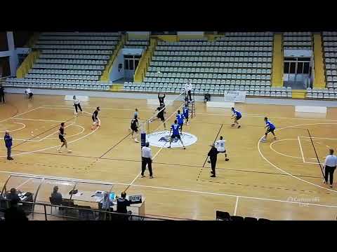 MOK Marsonia - OK Sisak