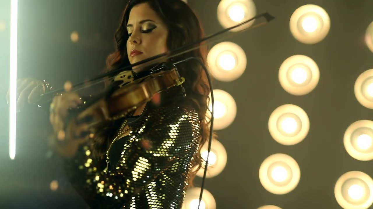Promotional video thumbnail 1 for Emily V