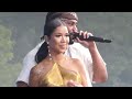 Big Sean Jhené Aiko Beware I Know Live Lollapalooza Music Festival July 30 2022 Chicago IL