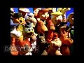Rare Boomerang Channel Promo 2