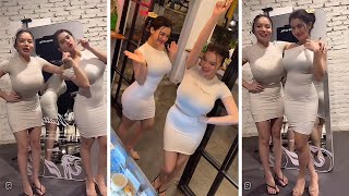 Download lagu Monica Ardhea X Fbyana Live Terbaru | Duet Maut 🔥🔥 15 Mei 2025 #fbyana #tiktok #livetiktok mp3