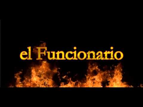 DNAZTY EL FUNCIONARIO