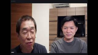 【緊急！LIVE配信】9月19日　21時〜　有本香氏から訴状が届きました