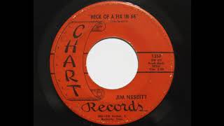 Jim Nesbitt - Heck Of A Fix In 66 (Chart 1350)