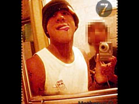 Mc Magrinho - 007 James Bonde do Crime