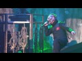 Slipknot LIVE The Shape - Tokyo, Japan 2016-11-05