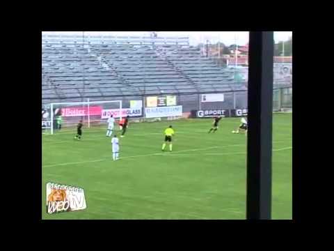 Giulio Grifoni  - Unione Venezia Stagione 2011/2012