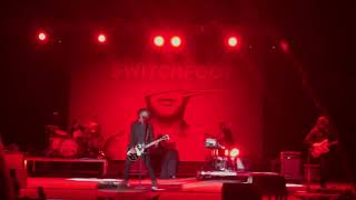 “Take My Fire” Switchfoot opening Live SOULFEST 2019
