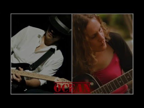 Ocean (Song For Goa) : Lokesh Bakshi Feat. Anna Steele