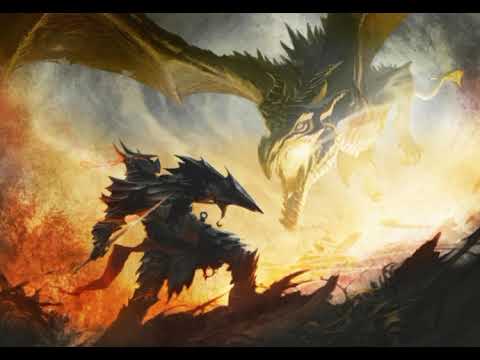 Matt Beilis  - Walk Like Giants | EPIC SONG