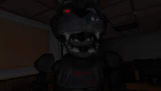 実況！CASE ANIMATRONICS #8 マップ覚えれず…見てるこっちがもどかしい！