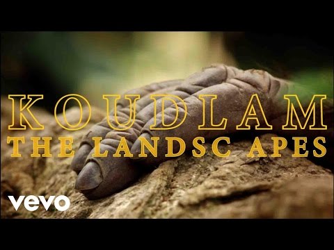 Koudlam - The Landsc Apes (Official Video)