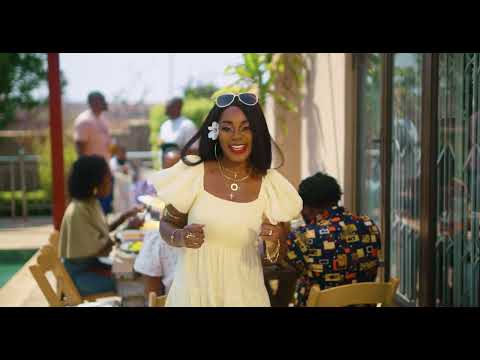Theresa Phondo, Namadingo - Nditayenda Nanu (Official Music Video)