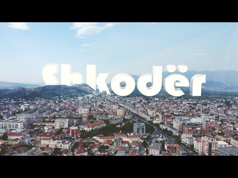 Roadtrip to Albania - Episode 5 || The National Museum of Photography in Shkodër. Velipoja beach.