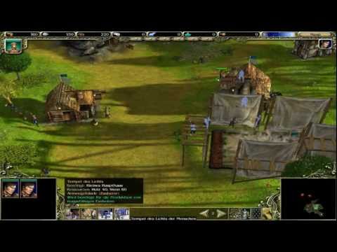 Let's Play Spellforce The Order Of Dawn German #10