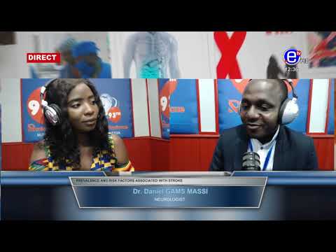 YOU AND YOUR HEALTH THURSDAY DECEMBER 16, 2021 - EQUINOXE TV