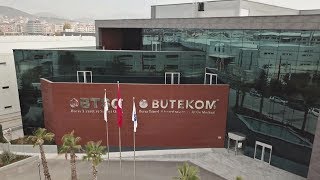 Tekstil ve Teknik Tekstil Mükemmeliyet Merkezi