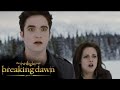 You Still Won T Change Your Decision Twilight Saga Breaking Dawn Part 2