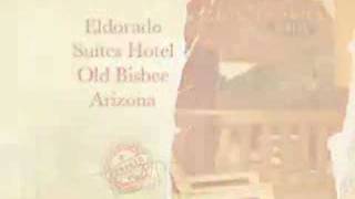 preview picture of video 'the Eldorado in Bisbee AZ'