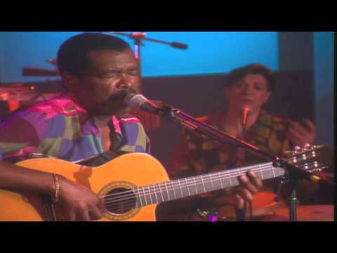 AQUI Y AJAZZ, JON LUCIEN "You're Sensational"