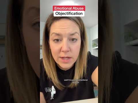 How Patriarchy Teaches Us to Objectify Each Other