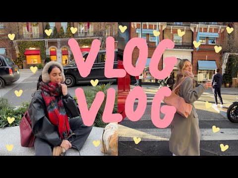 HAPPY DECEMBER!!! | Sophia and Cinzia 