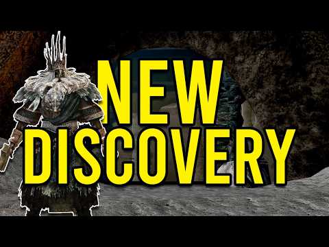 Dark Souls Will Never Be The Same