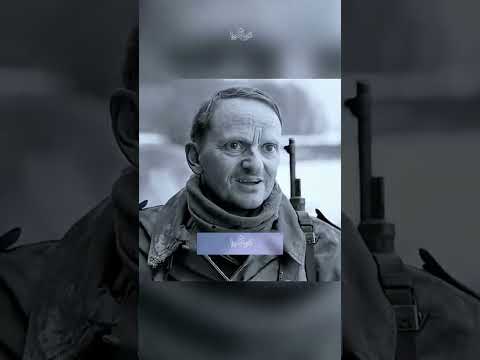 الجندي اتحول لنقيب في ثانيه واحده. 😱